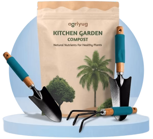 Gardening